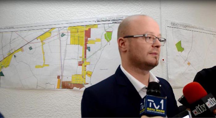 Vezi ce spune Kereskenyi Gabor despre investiția LIDL (Video)
