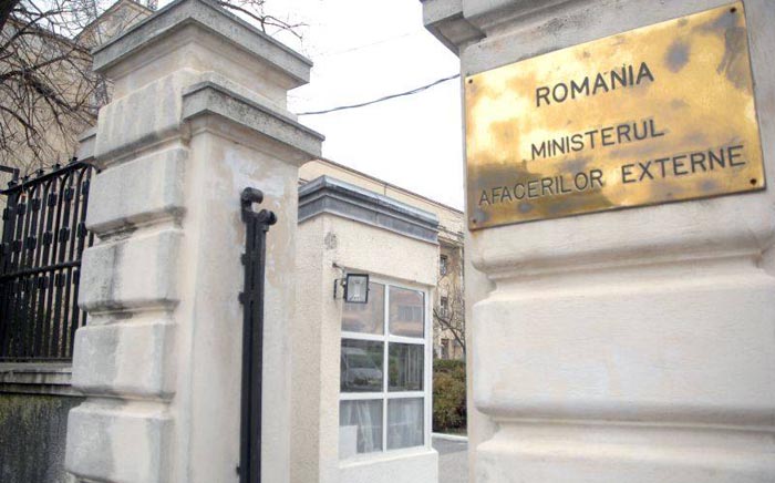 Românii aflați în Turcia vor beneficia de asistență consulară