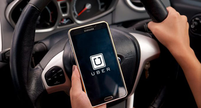 Serviciul Uber va ajunge în august la Cluj-Napoca