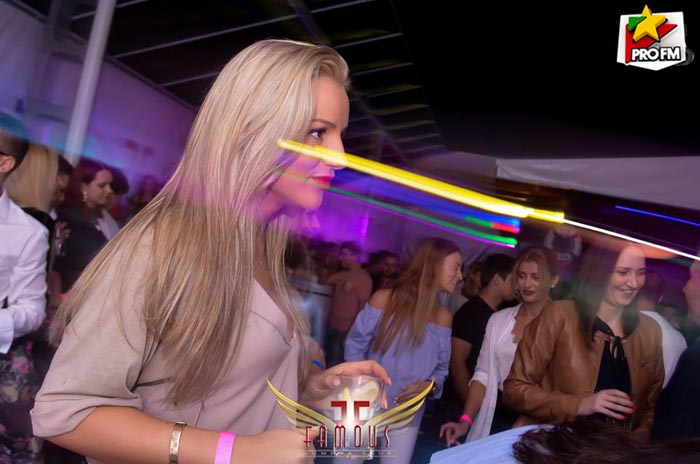 Cele mai tari poze de la petrecerile din week-end
