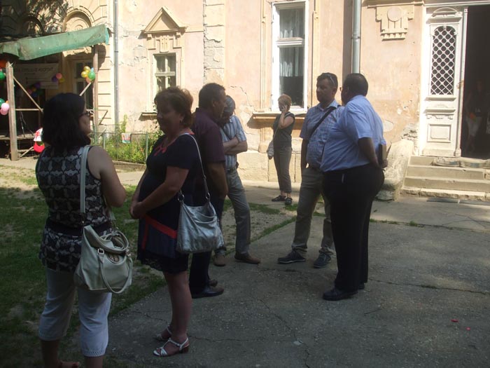 „Picnicul copilului adoptat”, la a III-a ediție
