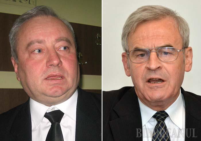 Doi protopopi din Satu Mare sar în apărarea episcopului Reformat al Oradiei