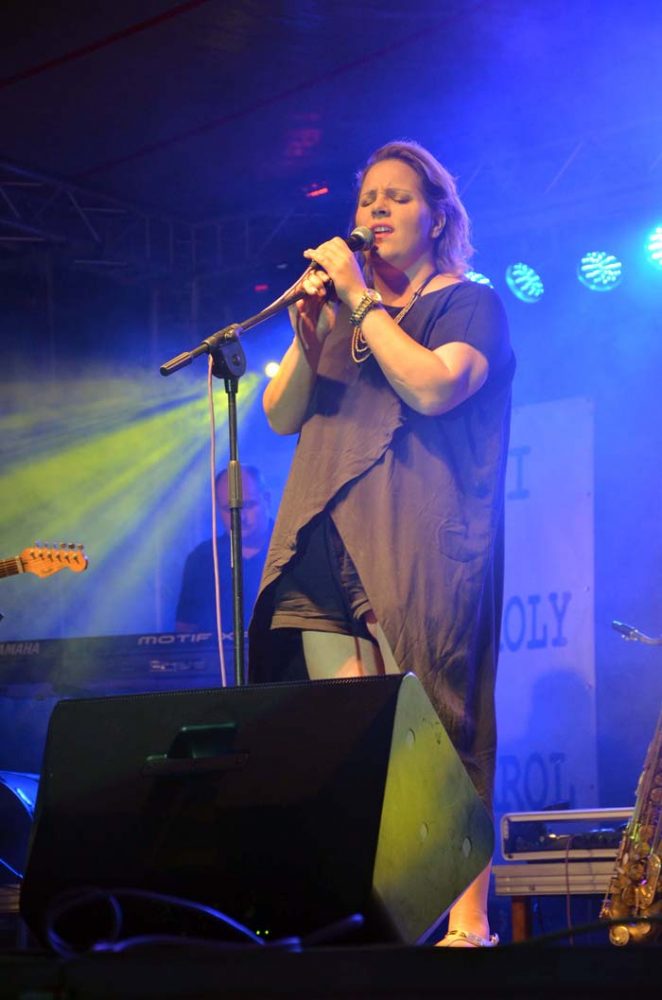 Punct final la cea de-a IX-a ediţie a Festivalului „AugustFest” (Foto)
