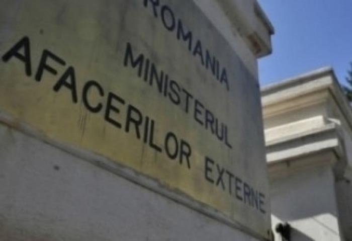 Cetățenii români vor primi la graniță pliante despre cum pot vota în străinătate