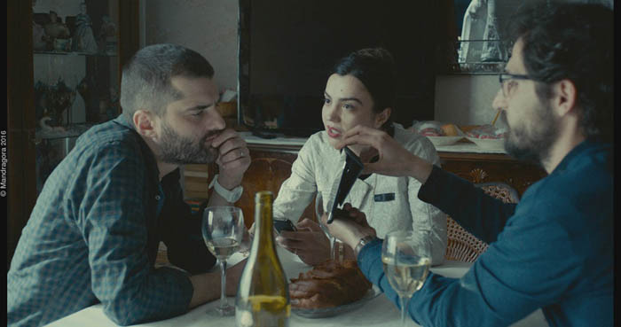 Filmul „Sieranevada”, propunerea României pentru Premiile Oscar