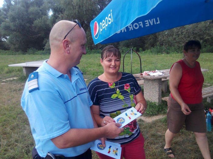 Ce obligații avem dacă mergem la picnic