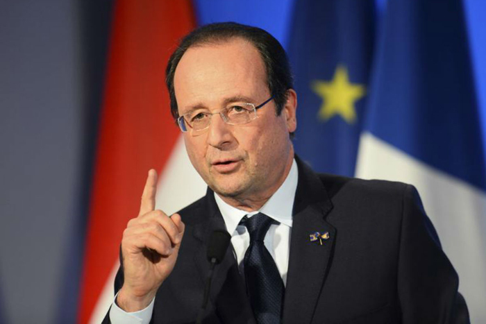 Președintele Franței va efectua o vizită în România