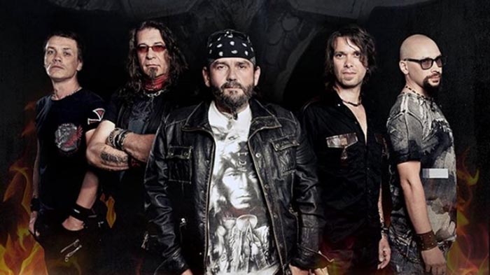 Concert Cargo, azi, la Castaniada de la Baia Mare