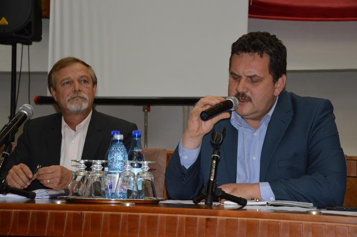 Vezi cine va reprezenta județul la Consiliul pentru Dezvoltare Regională
