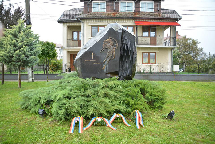 „Ziua Armantei Române” va fi marcată şi în oraşul Ardud. Vezi programul manifestărilor
