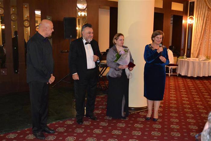 Concert de muzică clasică la Negrești-Oaș