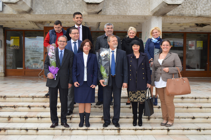 PNL Satu Mare și-a depus candidaturile pentru alegerile parlamentare