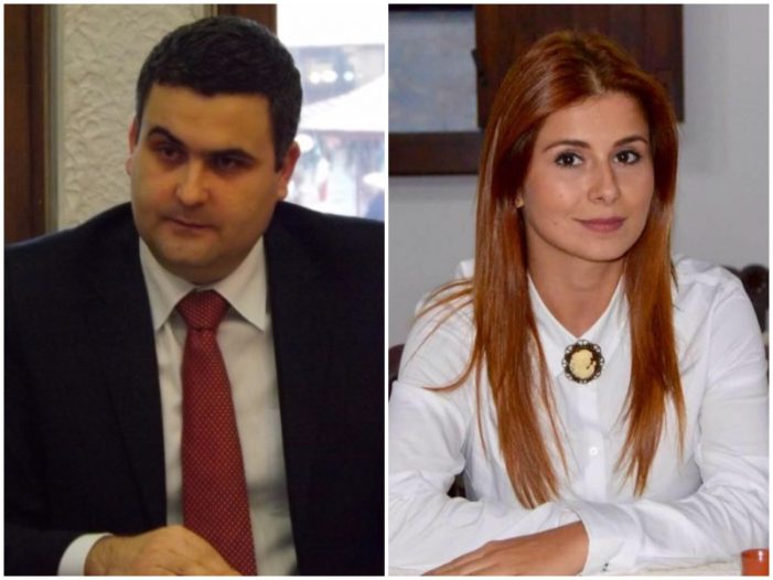 Gabriel Leș și Ioana Bran, primii pe listele PSD pentru parlamentare