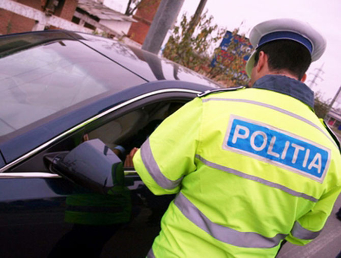 Polițiștii răscolesc județul pentru a-l prinde pe deținutul evadat