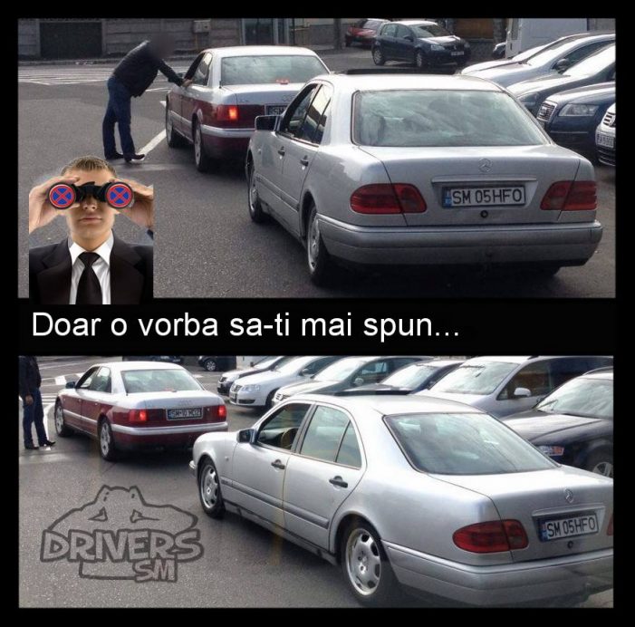 Doar o vorbă să-ți mai spun …