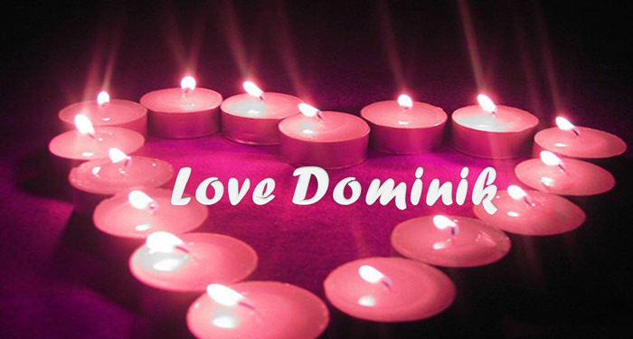Dominik are nevoie de ajutorul nostru