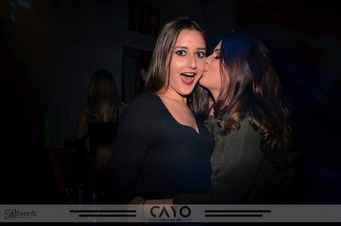 Cele mai tari poze de la petrecerile din week-end