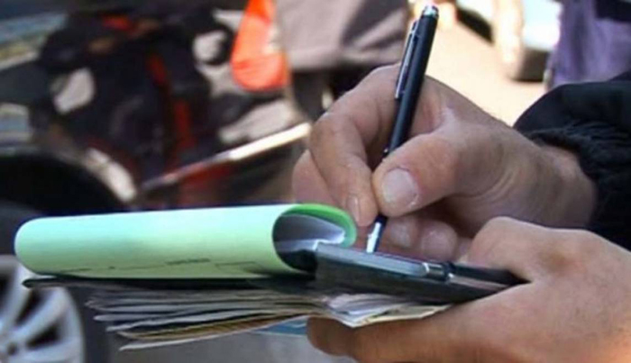 Un bătrân s-a ales cu dosar penal. Vezi ce a făcut
