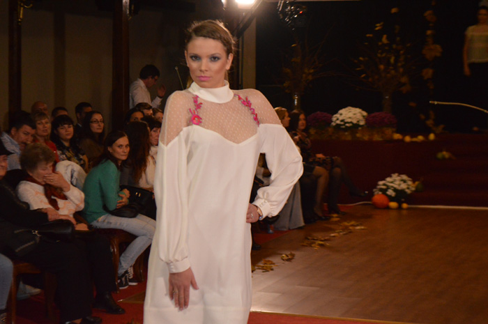 Regal de modă la „Fashion’s Night Out” Satu Mare (Galerie foto&video)