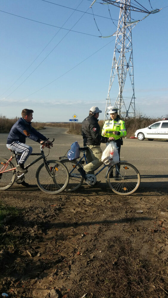 20 noiembrie – Ziua Mondială de Comemorare a Victimelor Accidentelor de Circulație