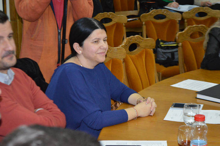 Marcela Papici demisionează din Consiliul Local. Vezi motivul