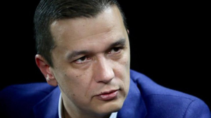 Cine este Sorin Grindeanu, noua propunere pentru funcția de premier