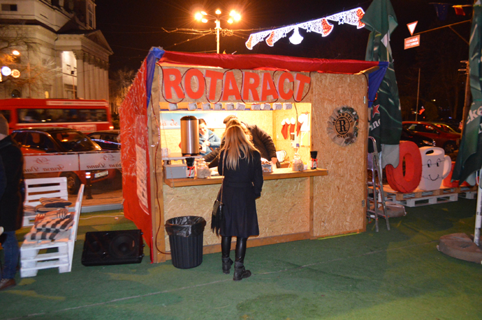 Sătmărenii, invitați la „O cană de fericire”