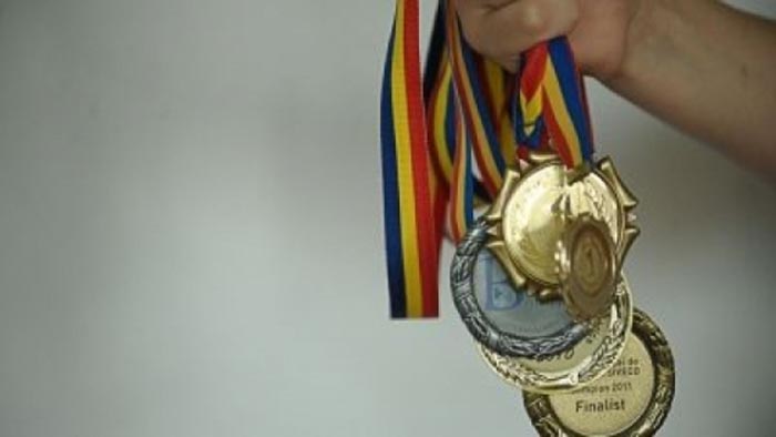 România a cucerit șase medalii la Olimpiada Internaţională de Ştiinţe pentru juniori