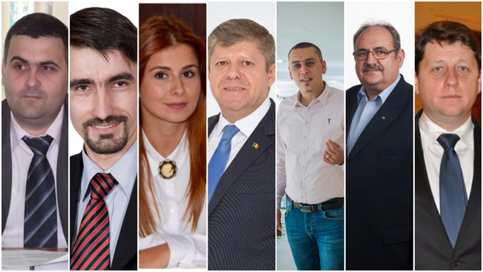 BEC a dat rezultatele oficiale: Ei sunt parlamentarii de Satu Mare