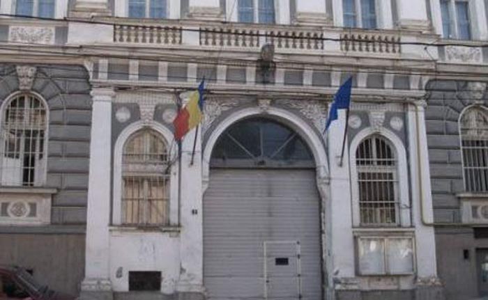 Penitenciarul din Satu Mare, cel mai aglomerat din România
