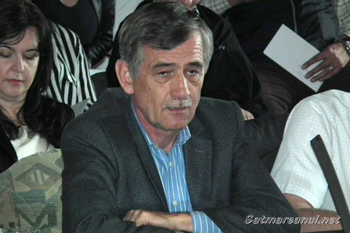 Vicepreședintele CJ, Alexandru Panea, a încetat din viață