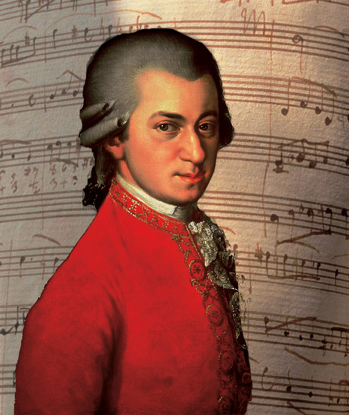 Muzica lui Mozart, pe scena Filarmonicii „Dinu Lipatti”