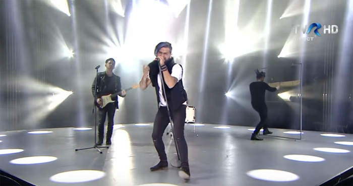 Un sătmărean în finala Eurovision România. Despre cine este vorba (Video)