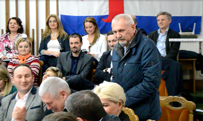 Consilierii au votat noua organigramă a CSM Satu Mare