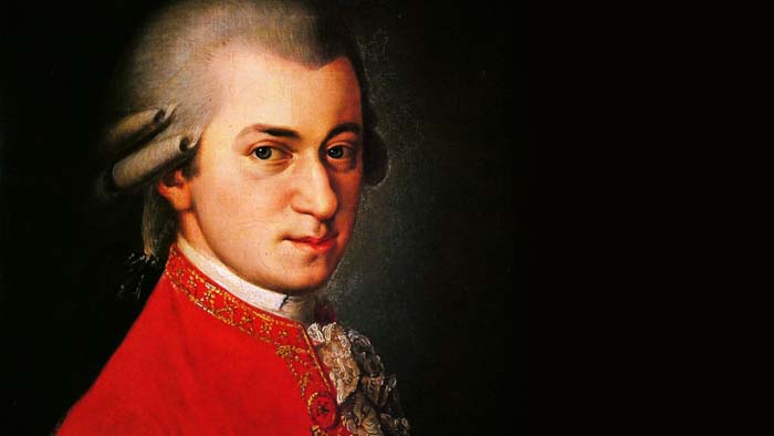 Muzica lui Mozart, pe scena Filarmonicii „Dinu Lipatti”