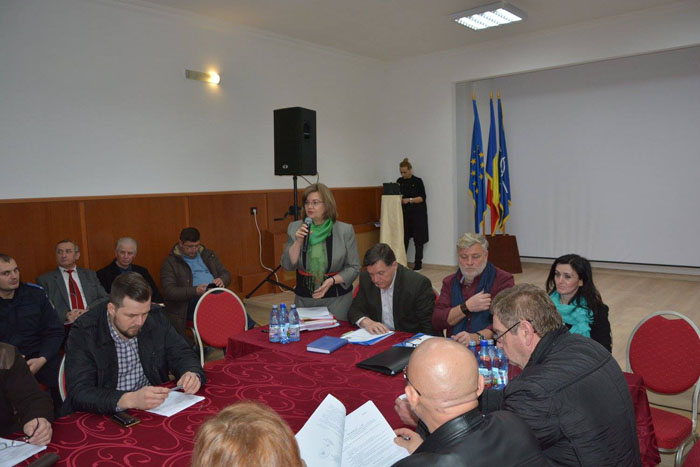 Criză de apă la Negrești-Oaș. Ce soluții propune Apaserv-ul (Foto)