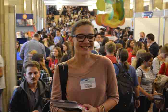Cel mai mare târg internațional de universități din Sud-Estul Europei are loc la Cluj-Napoca