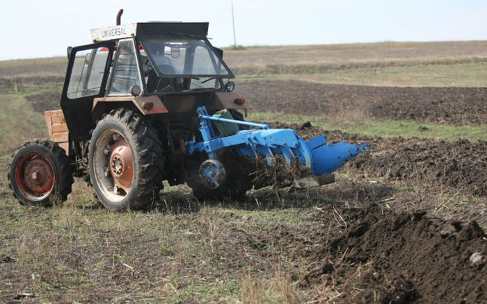 Sprijin financiar pentru agricultori