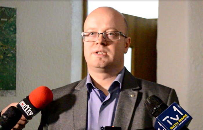 Ce spune Kereskenyi Gabor despre negocierile cu PSD (Video)