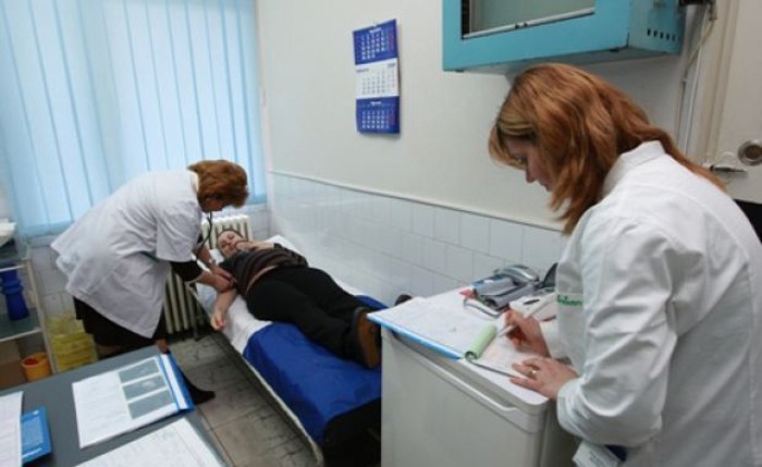 Altfatter Tamas: Tot mai mulți bolnavi apelează la Centrele de Permanență