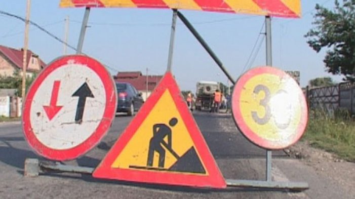 Restricții de circulație în Satu Mare. Vezi motivul
