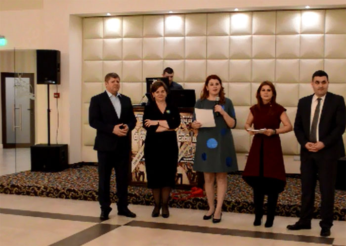 PSD Satu Mare a sărbătorit Ziua Femeii (Galerie foto&video)