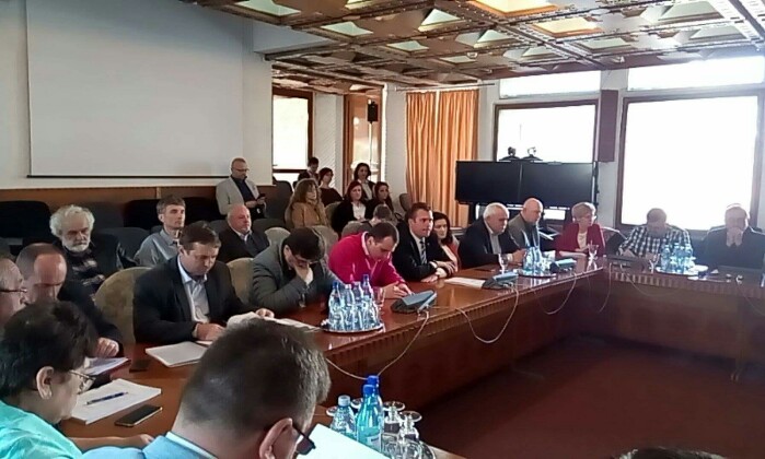Adrian Ștef a demisionat din CJ. Vezi de ce