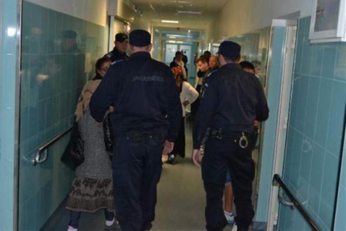 Scandal după accidentul mortal din Negrești-Oaș. Ce spun ambulanțierii