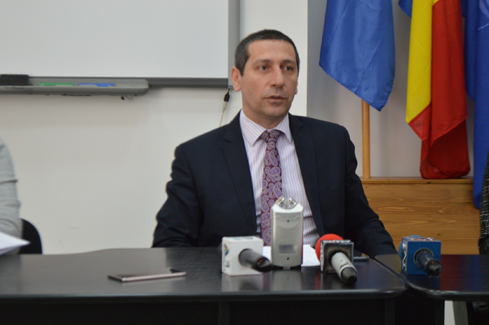 Promovabilitate de 43% la simularea Evaluării Naționale pentru clasa a VIII-a, în județul Satu Mare