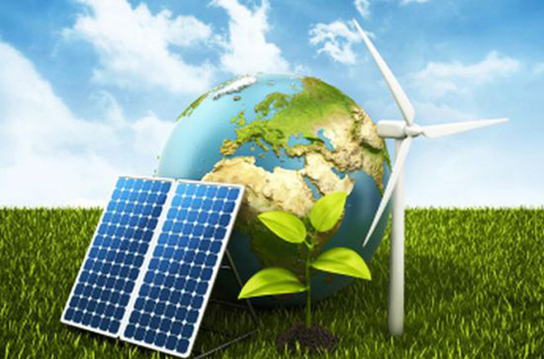 Ajutoare de stat pentru sectorul energiei regenerabile