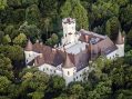 Satu Mare de Altădată: Castelul Károlyi din Carei, o bijuterie arhitecturală de poveste