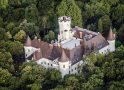 Satu Mare de Altădată: Castelul Károlyi din Carei, o bijuterie arhitecturală de poveste Satu Mare de Altădată: Castelul Károlyi din Carei, o bijuterie arhitecturală de poveste