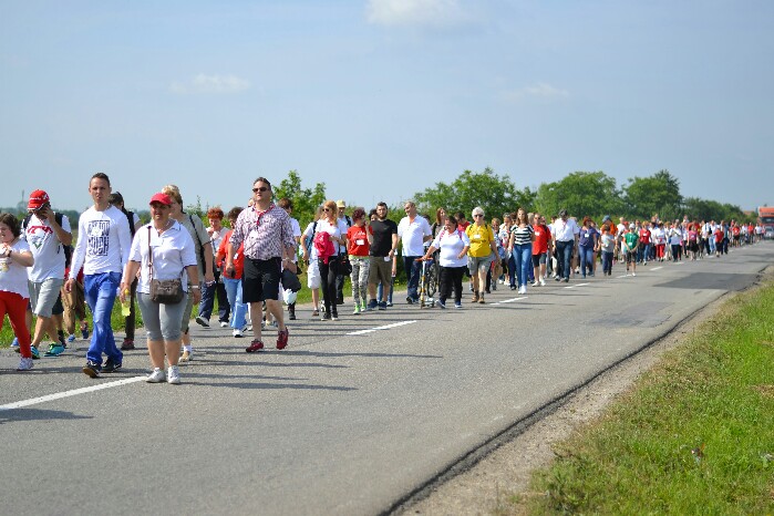 Maratonul Caritas, la o nouă ediție