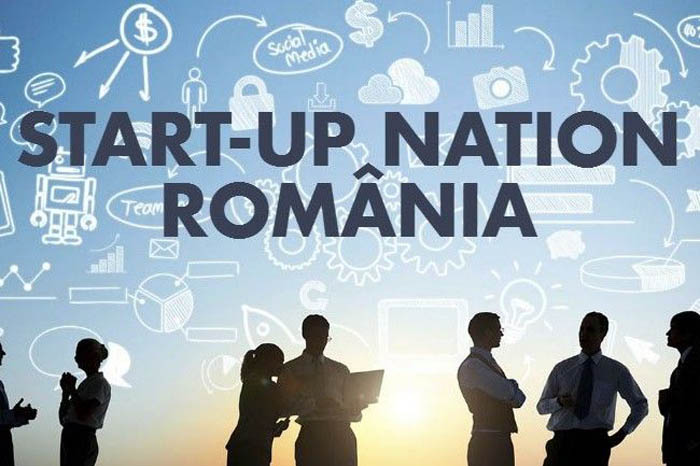 Începe Programul „Start-up Nation”. De când este activă aplicația de înscriere